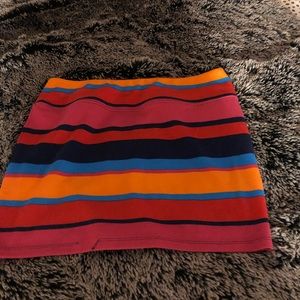Mini Skirt ❤️